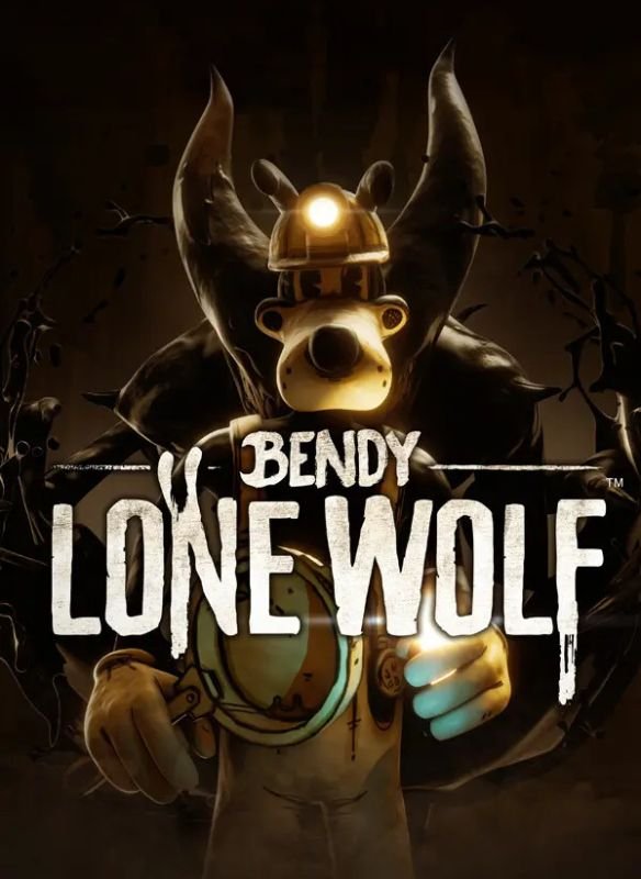 Bendy Lone Wolf Losslessscaling