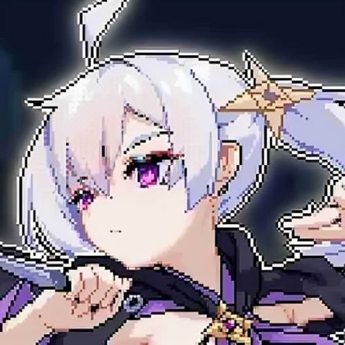 Kunoichi Sekiren Losslessscaling