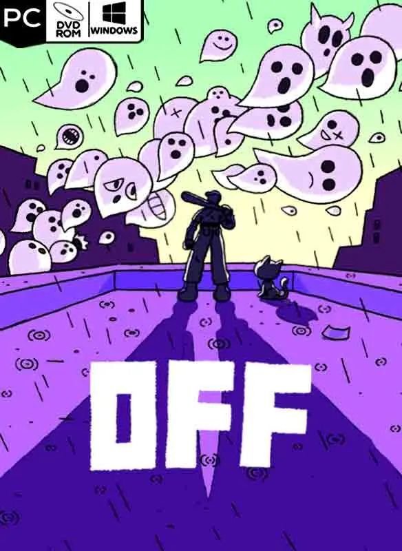 OFF PC Game Losslessscaling