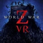 World War Z VR Losslessscaling