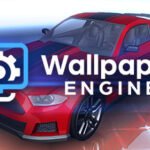 Wallpaper Engine on losslessscaling