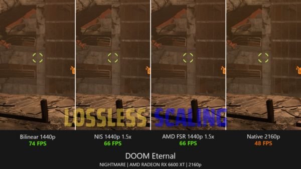 Lossless Scaling on losslessscaling.online
